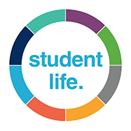 student life logo